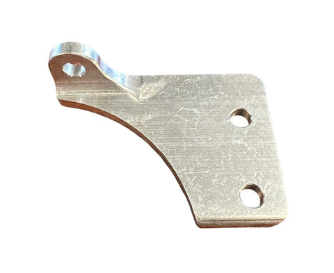 Throttle Cable Adjuster Tab for Adj. Pedals