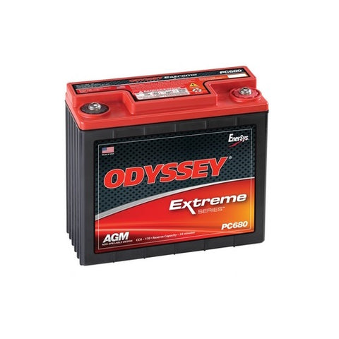 Odessy Battery