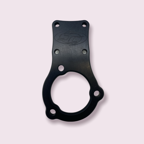 Power Steering Plate for Chassis Clamp (New Style)