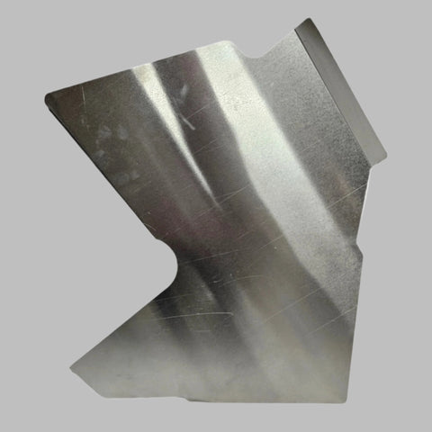 BODY Axle Rear RH