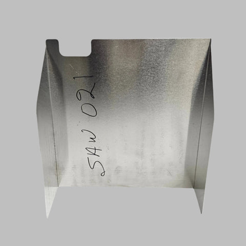 BODY Ignition Tray