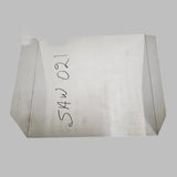 BODY Ignition Tray