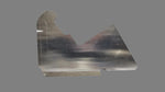 BODY Axle Front RH