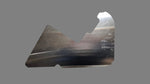 BODY Axle Front RH