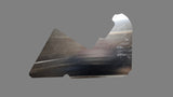BODY Axle Front RH