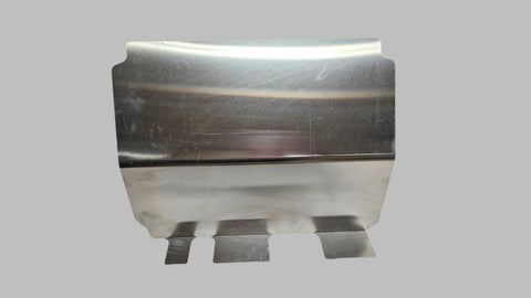 BODY Air Inlet Upper
