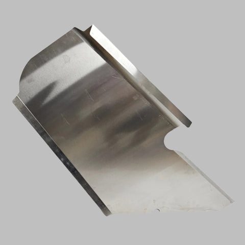 BODY Sail Left Hand