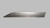 BODY Side Visor Left Hand