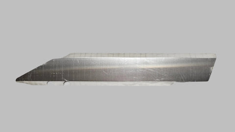 BODY Side Visor Left Hand