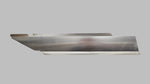 BODY Side Visor Left Hand