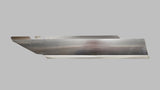 BODY Side Visor Left Hand