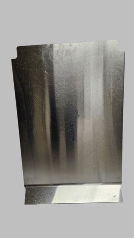 BODY RH LOWER REAR