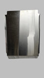 BODY RH LOWER REAR