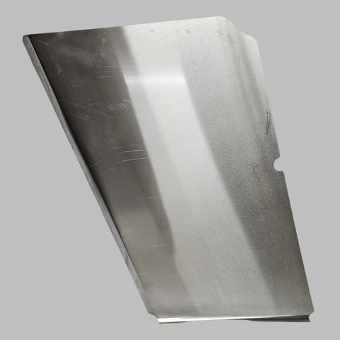 BODY RH ARM GUARD PANHARD