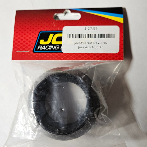 JOES Axle Nut LH