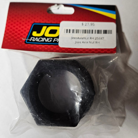 JOES Axle Nut RH