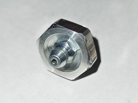 King Pin Cap Top