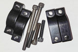 Steering Box Clamp Set