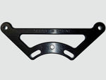 Jr Sprint Tank Mount Plate Top
