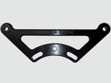 Jr Sprint Tank Mount Plate Top