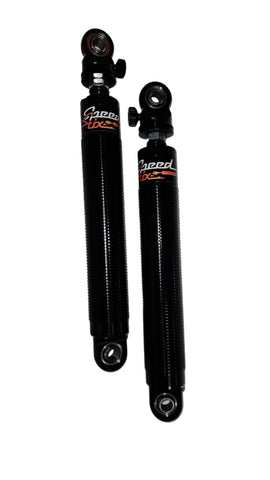 Speed Stix Rear (set of 2)