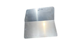 JR Sprint Alum Chain Guard Front