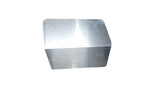 JR Sprint Alum Chain Guard Front