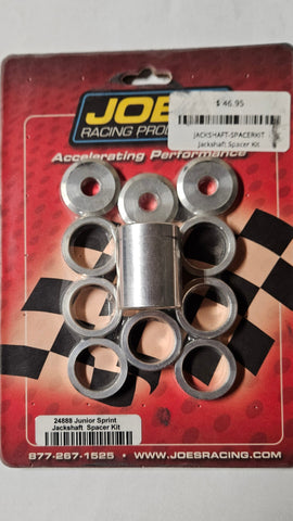 JOES Jackshaft Spacer Kit