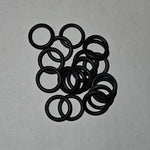 King Pin Cap O-Ring