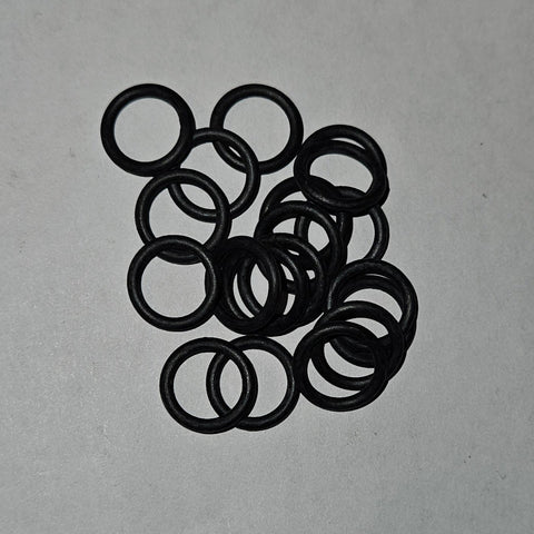 King Pin Cap O-Ring