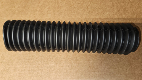 Shock Cover Rubber Accordion Style