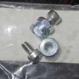 Throttle Cable Stop Nut
