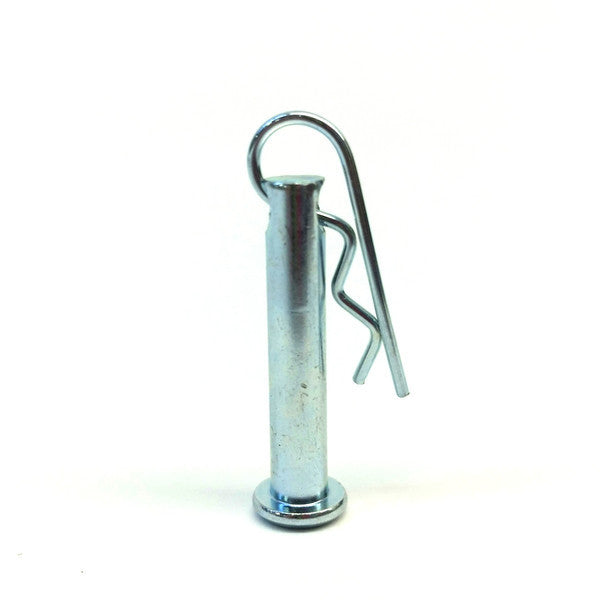 Clevis Pin for wing adjusters 3/16