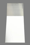 JR Sprint Alum Floor Pan