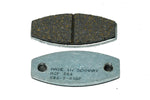 Jr Sprint Brake Pads