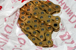 CHAIN GOLD 120