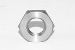 Steering Box Clevis Nut