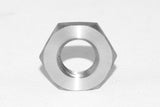 Steering Box Clevis Nut