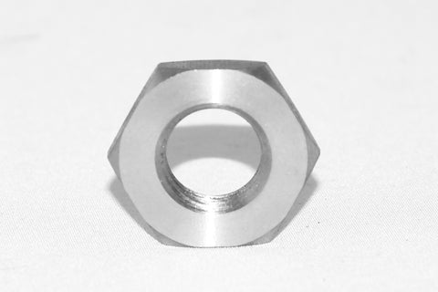 Steering Box Clevis Nut