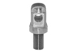 Clevis Steering Box