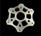 Sprocket Hubs (JRs) &/or SMITH TI Brake Hub