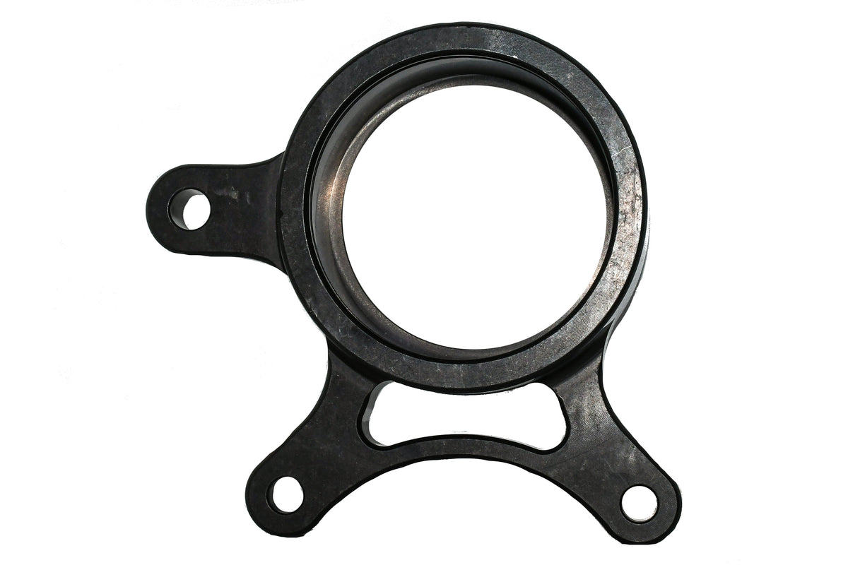 Birdcage Left Ladder Car Housing – Sawyer Micro Chassis