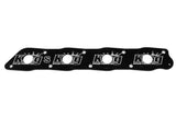 King Restrictor Plate