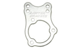 Power Steering Plate