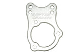 Power Steering Plate