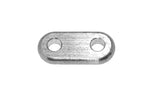 Motor Mount Plate / 07 RR Inside Motor Mount Plate