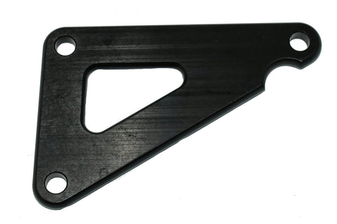 Motor Brackets, R6S Left Front