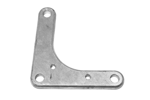 Birdcage Left Rear Clevis Bracket