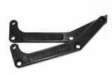 Motor Mount Plate Set, Suzuki Rear