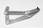 Motor Mount Plate Set, Suzuki Rear
